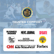 Orthopedic Cooling Pet Sofa