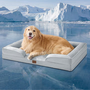 Orthopedic Cooling Pet Sofa