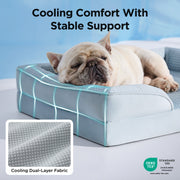 Orthopedic Cooling Pet Sofa