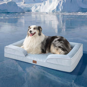 Orthopedic Cooling Pet Sofa