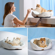 Cooling Pet Bed