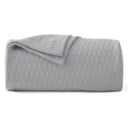 Diamond Texture Cooling Blanket