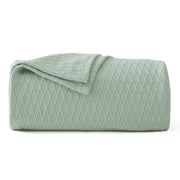 Diamond Texture Cooling Blanket
