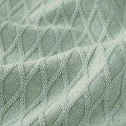 Diamond Texture Cooling Blanket