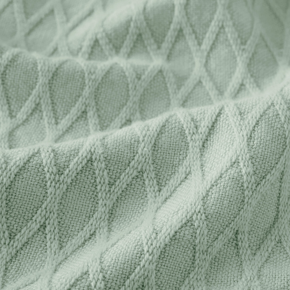 Diamond Texture Cooling Blanket