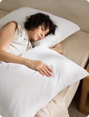 Organic Cotton Pillowcases