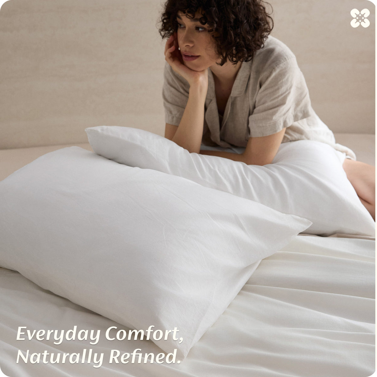Organic Cotton Pillowcases