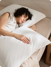Organic Cotton Pillowcases