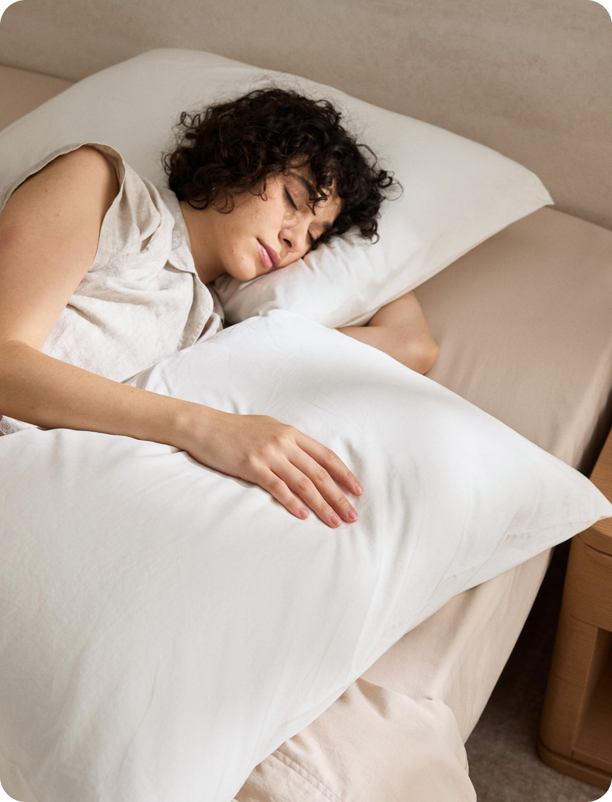 Organic Cotton Pillowcases