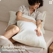 Organic Cotton Pillowcases