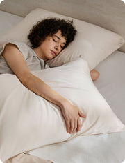 Organic Cotton Pillowcases