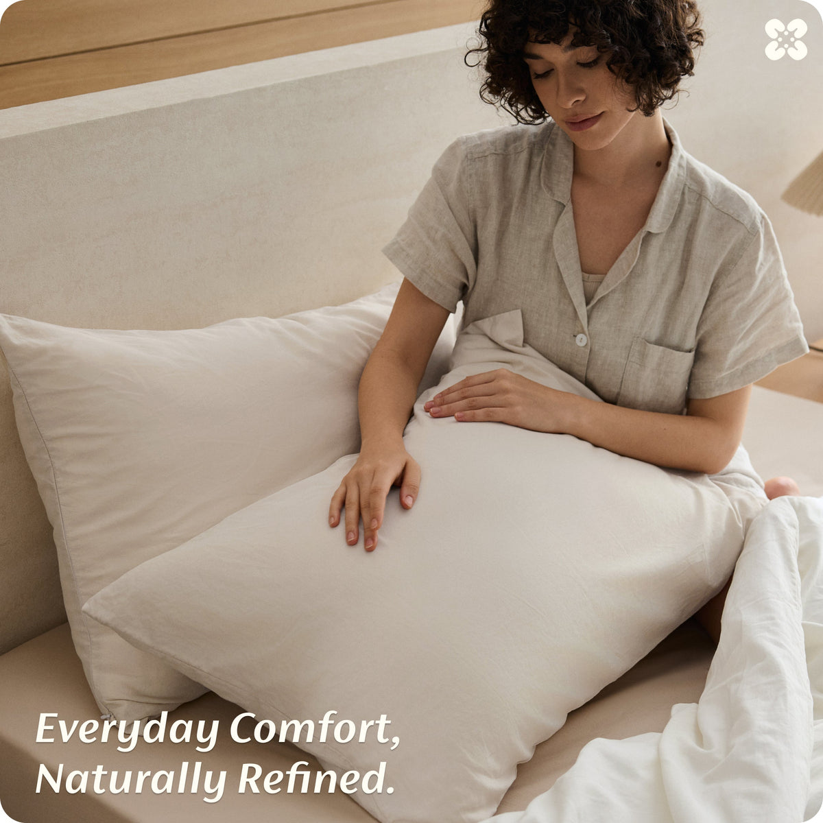 Organic Cotton Pillowcases
