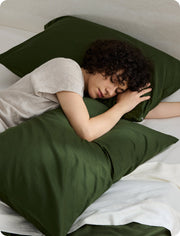Organic Cotton Pillowcases