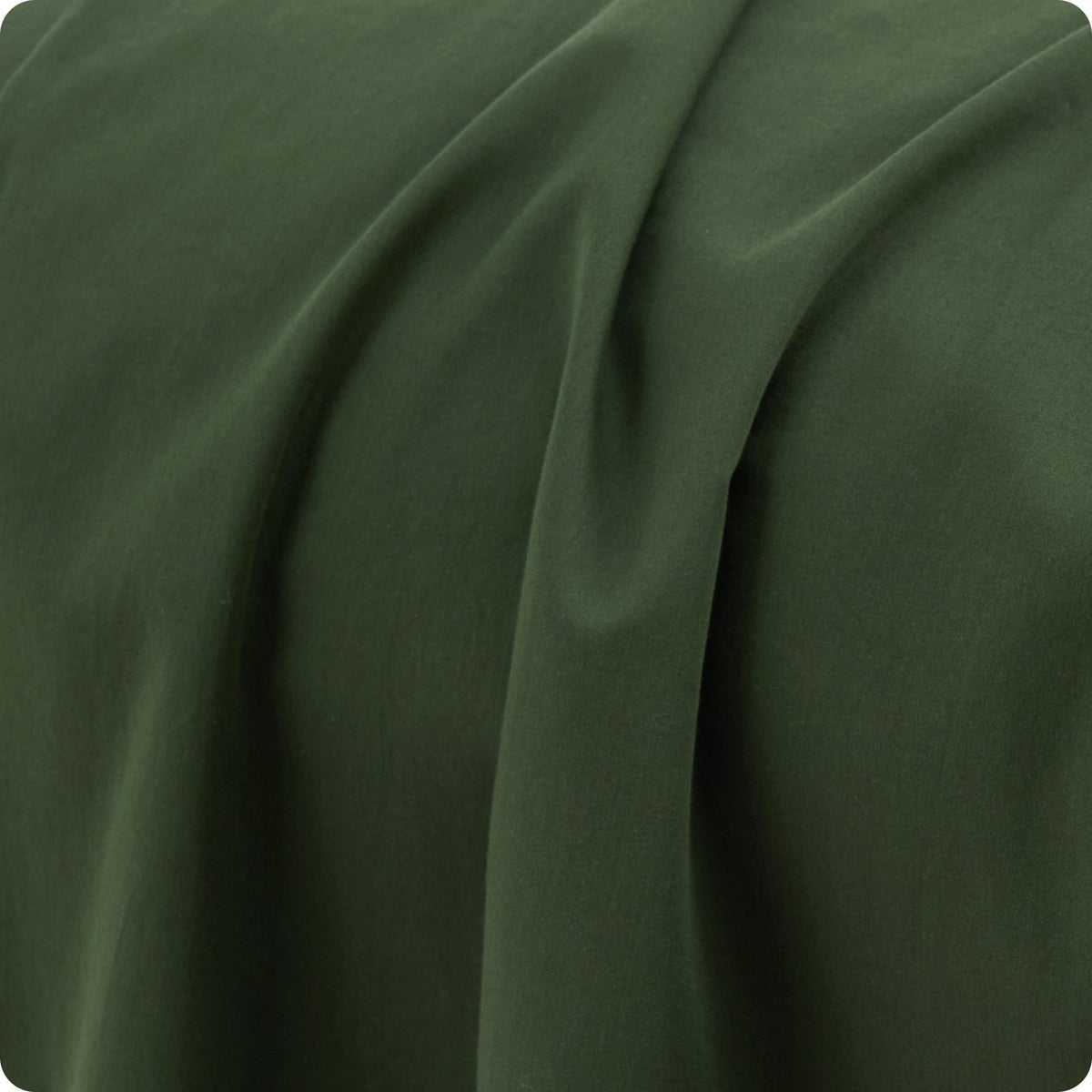 Organic Cotton Pillowcases