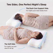 OLoop Cervical Pillow Set of 2