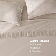 Stay Put Sheet Set
