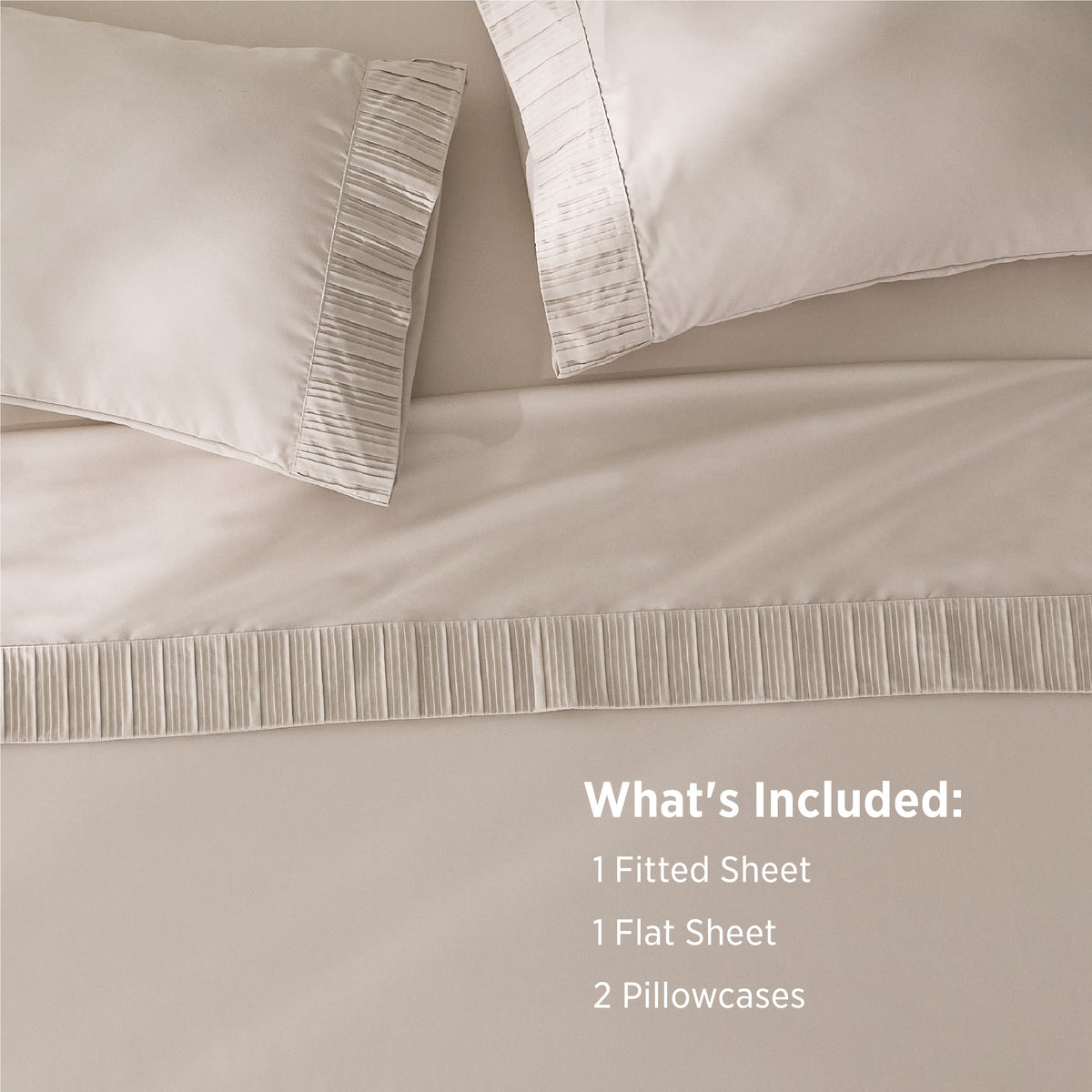 Stay Put Sheet Set