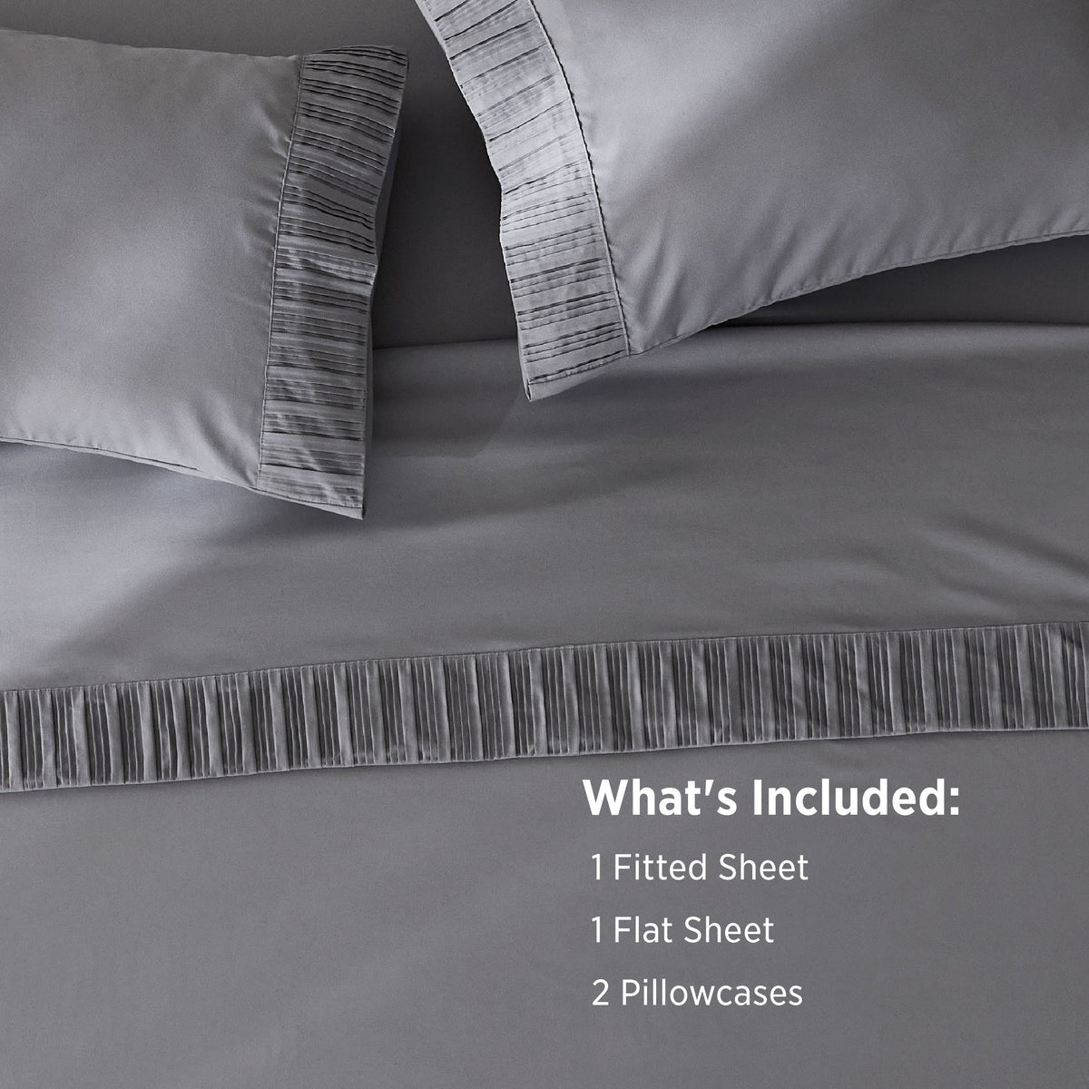 Stay Put Sheet Set