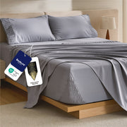 Stay Put Sheet Set
