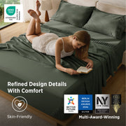 Stay Put Sheet Set