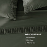 Stay Put Sheet Set