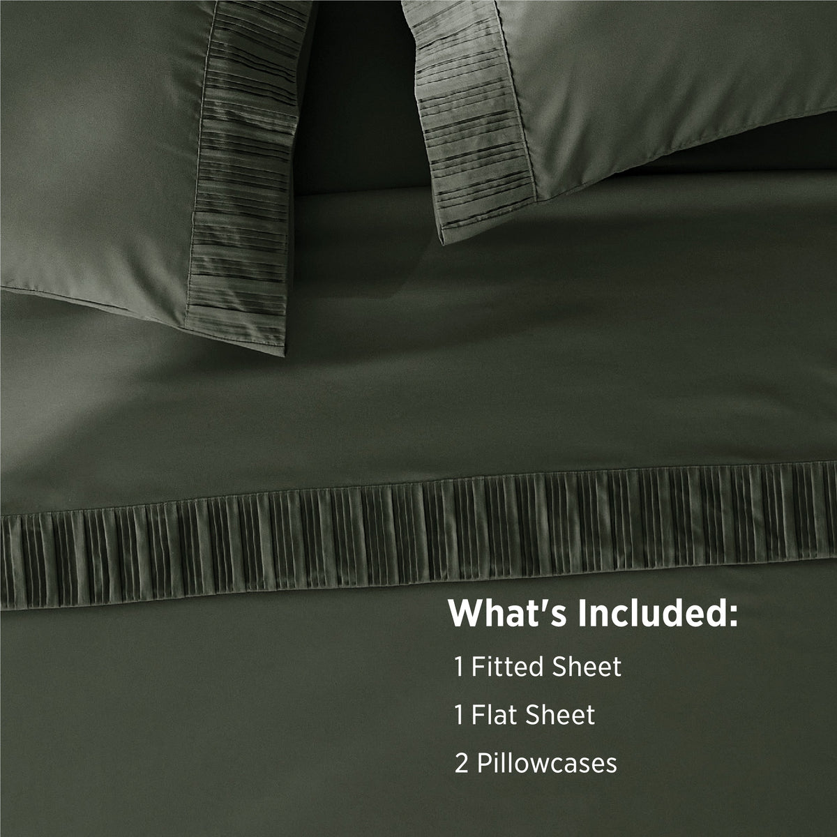 Stay Put Sheet Set