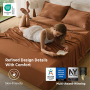 Stay Put Sheet Set