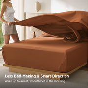 Stay Put Sheet Set
