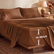 Stay Put Sheet Set