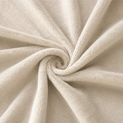 220 GSM Anti-Static Flannel Fitted Sheet