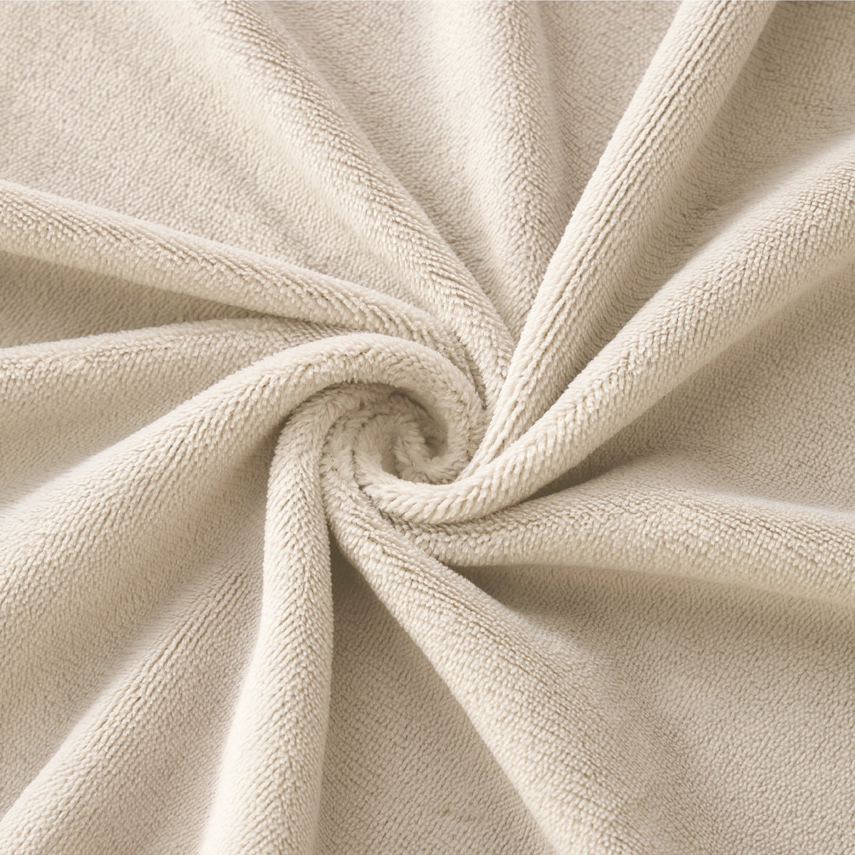 220 GSM Anti-Static Flannel Fitted Sheet