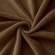 220 GSM Anti-Static Flannel Fitted Sheet