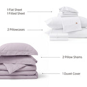 Washed Cotton Series Bundle