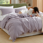 Washed Cotton Series Bundle