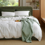 Washed Cotton Cozy Complete Bundle