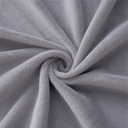 Anti-Static Flannel Sheet Set