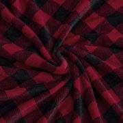 Anti-Static Flannel Sheet Set
