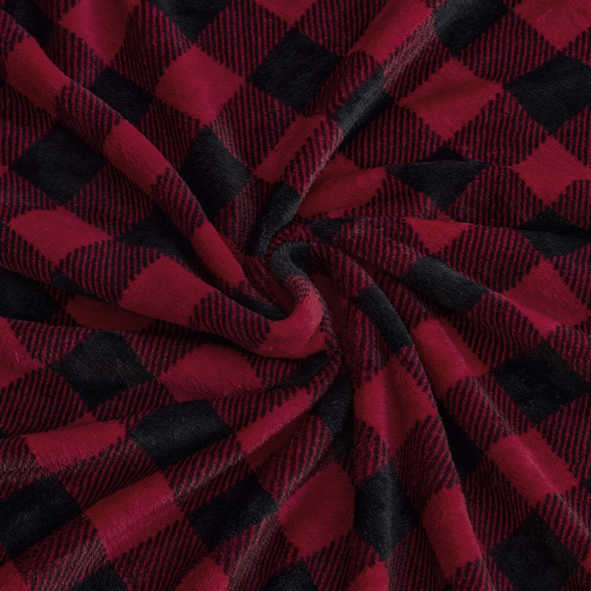 Anti-Static Flannel Sheet Set