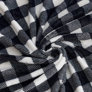 Anti-Static Flannel Sheet Set
