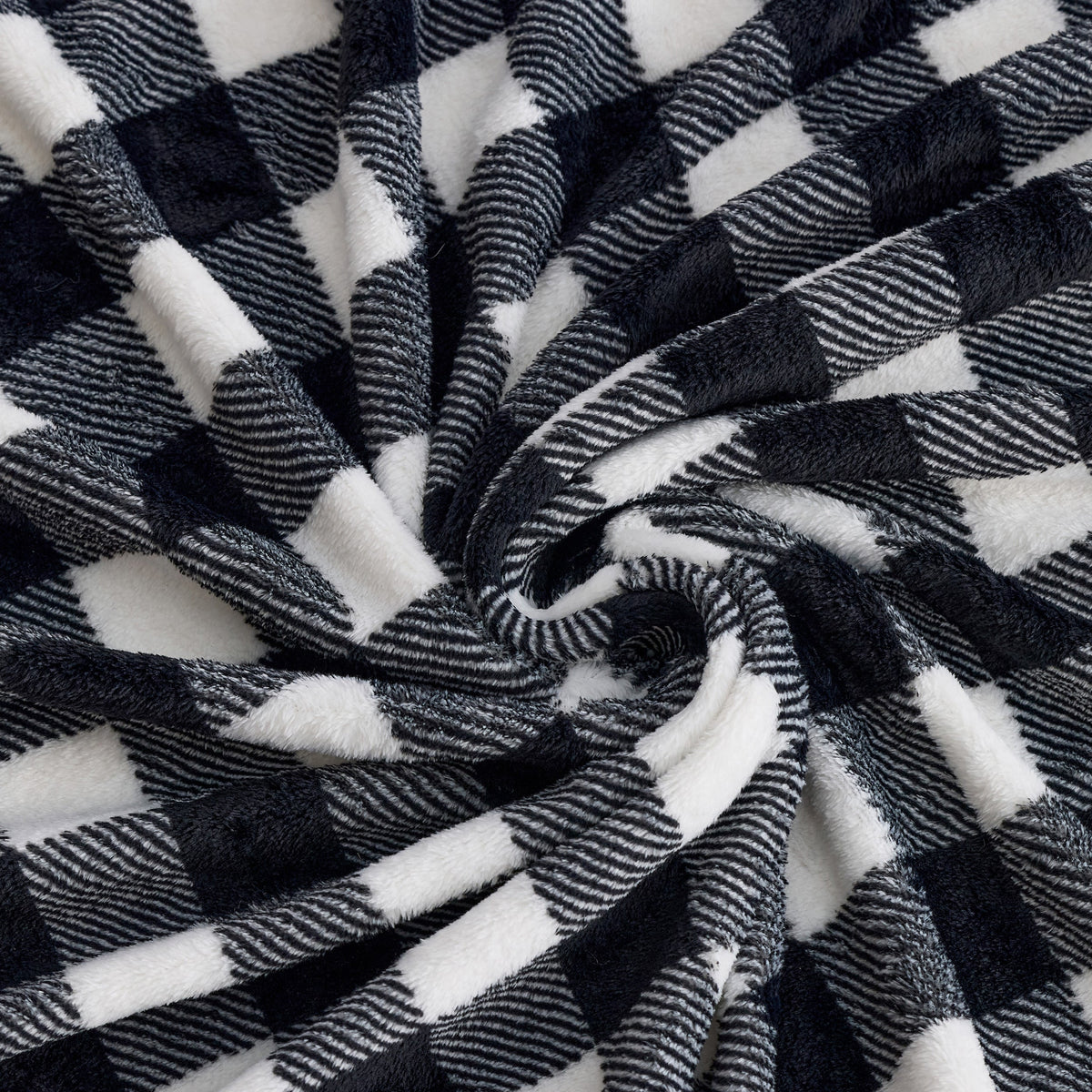 Anti-Static Flannel Sheet Set
