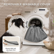 Orthopedic Dog Bed