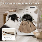 Orthopedic Dog Bed