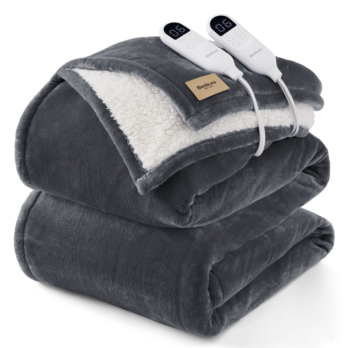 HeatX™ Heated Blanket