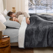 HeatX™ Heated Blanket