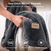 HeatX™ Heated Blanket