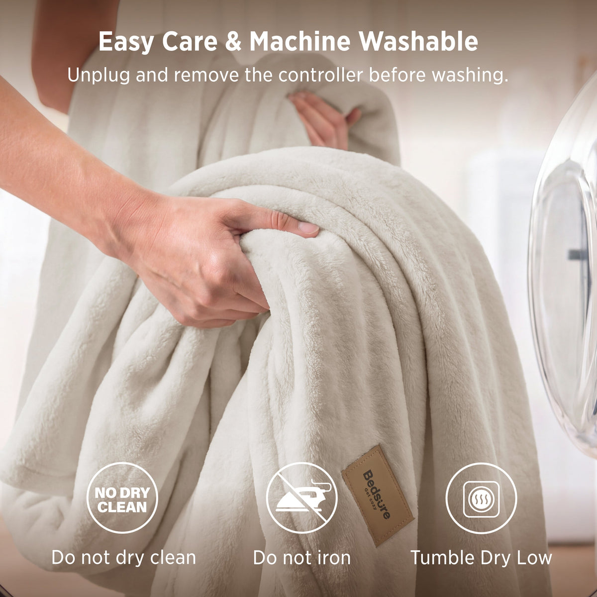 HeatX™ Heated Blanket