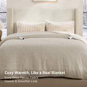 HeatX™ Heated Blanket
