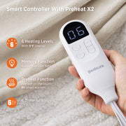 HeatX™ Heated Blanket