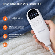 HeatX™ Heated Blanket