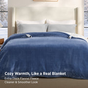 HeatX™ Heated Blanket